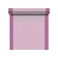 Tête à tête Silk 40x120 Aubergine (24pces x 120cm)